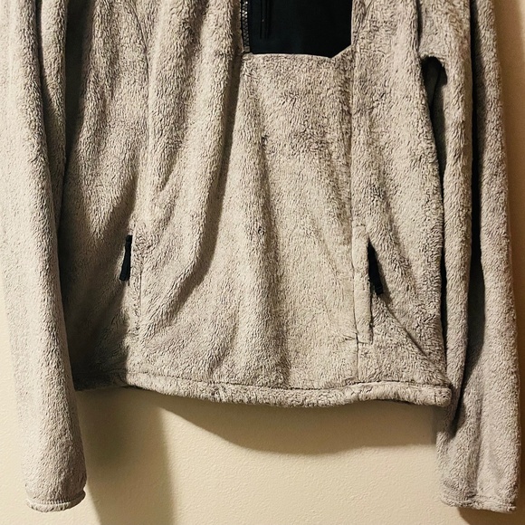 Abercrombie pullover Jacket - Picture 5 of 8